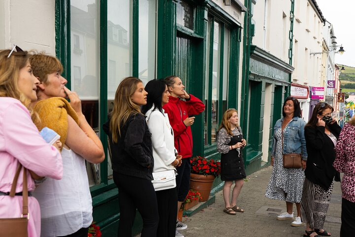 Morning Tasting and Sightseeing Guided Tour in Dingle Ireland - Photo 1 of 6