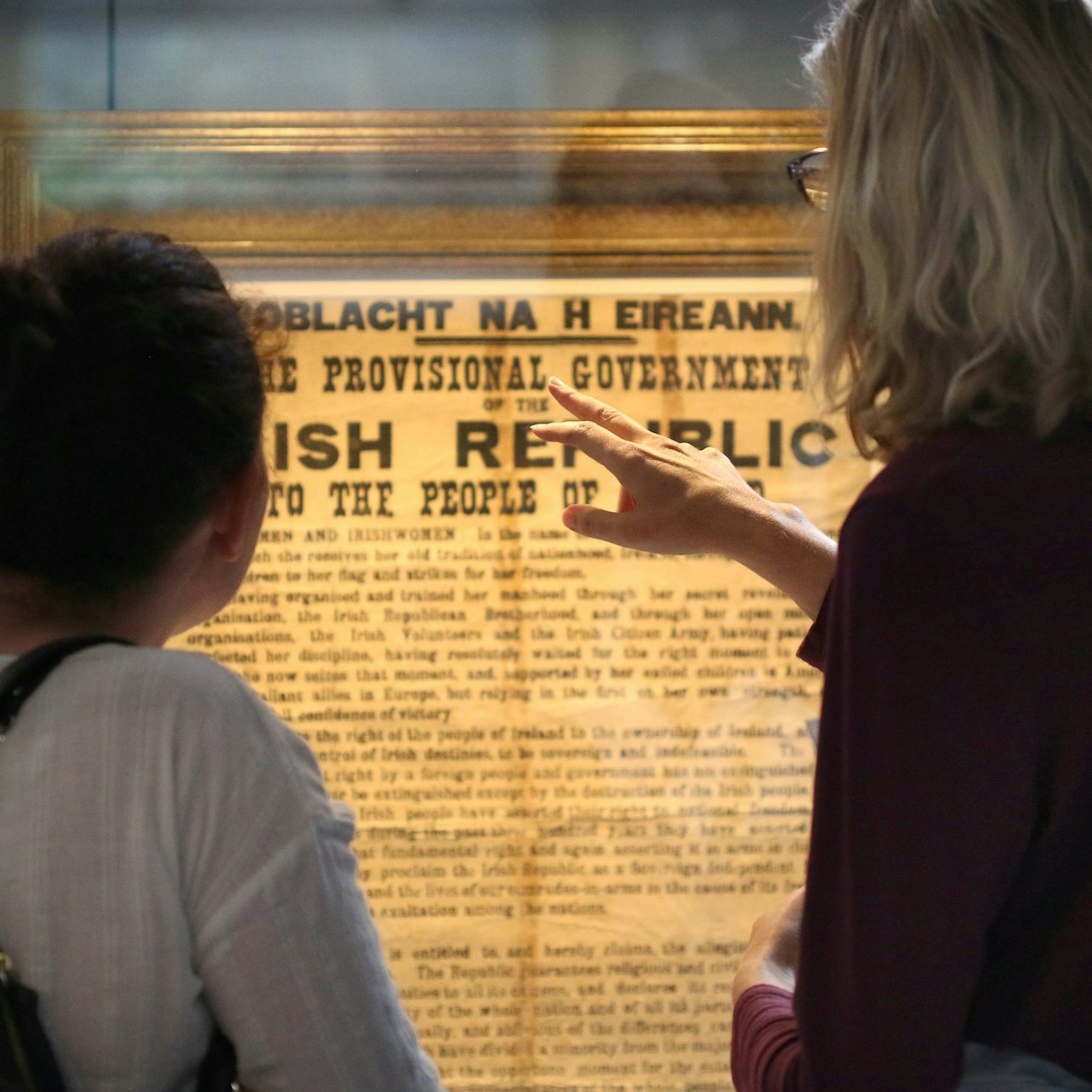 National Print Museum: Entry Ticket + Guided Tour - Photo 1 of 4