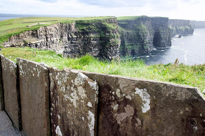 Private Cliffs of Moher Day Tour - Photo 1 of 8