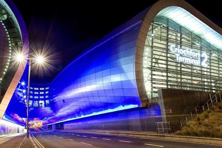 Dublin Airport Transfers