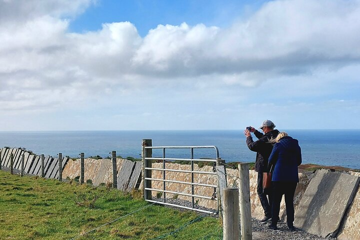 Private Limousine hire Cliffs of Moher Day Tour - Photo 1 of 10