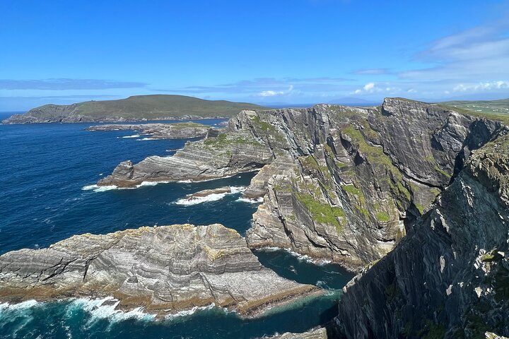 Kerry Cliffs 