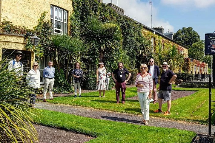 Private Walking Tour of Adare - Photo 1 of 7