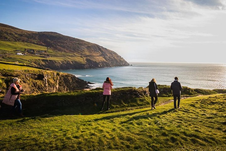 Ring of Kerry Day Tour from Cork: Including Killarney National Park - Photo 1 of 12