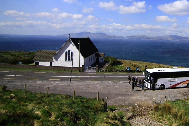 Deros Ring of Kerry-Award Winning Tours