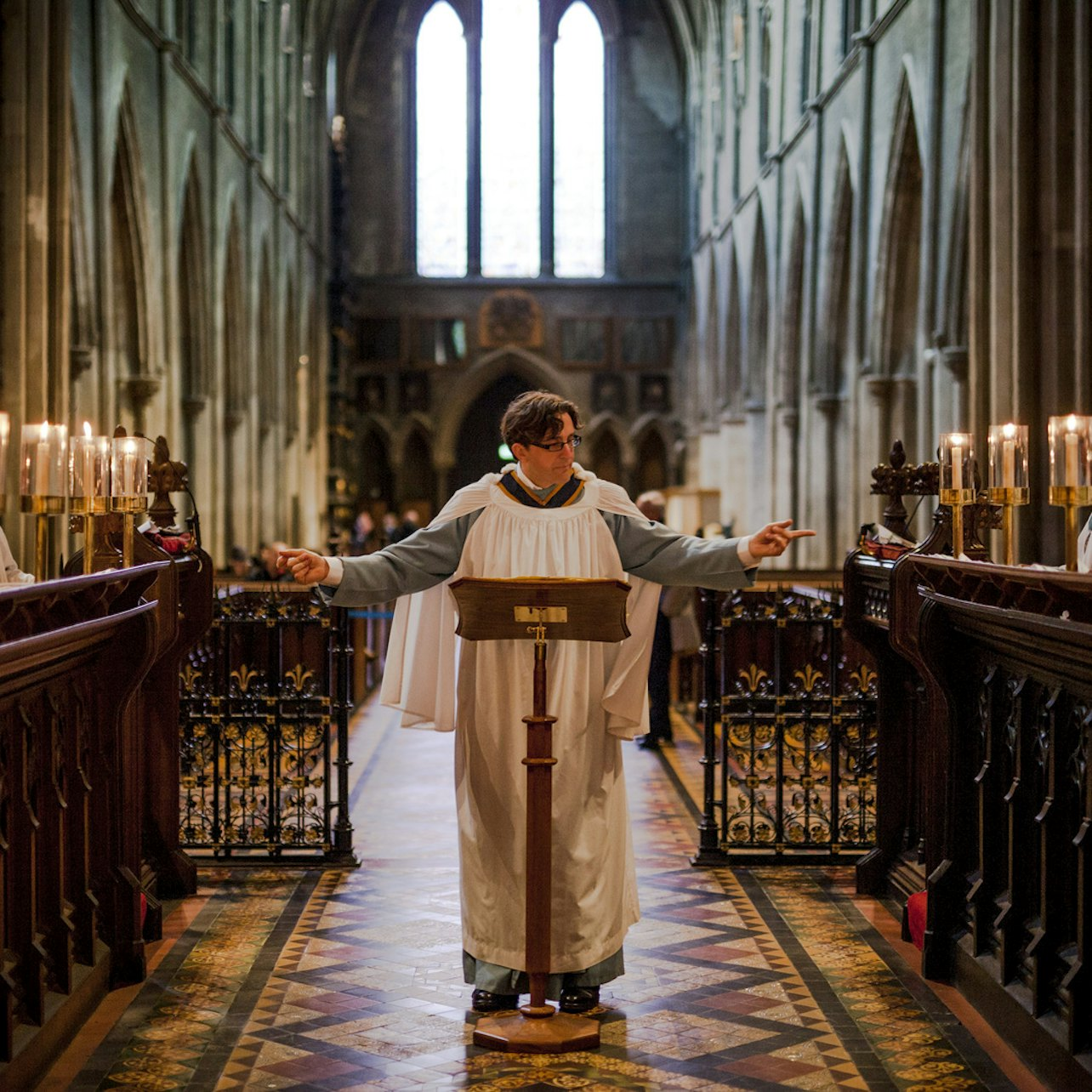 Saint Patrick's Cathedral - Photo 1 of 5