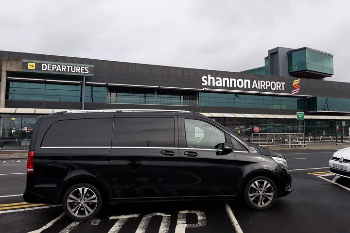 Shannon Airport (SNN)