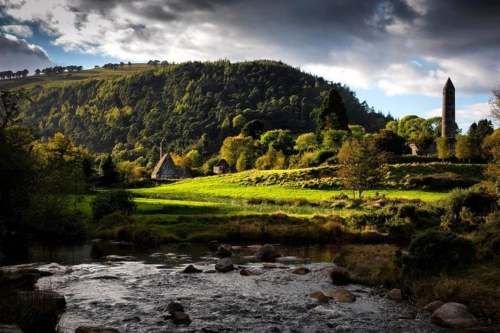 Glendalough