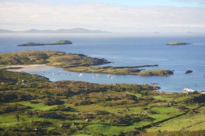 Derrynane, Ring of Kerry