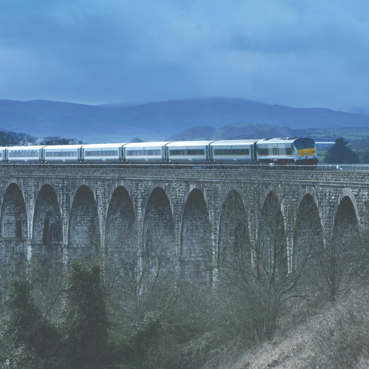 The Giant's Causeway by Train from Dublin - Photo 1 of 4