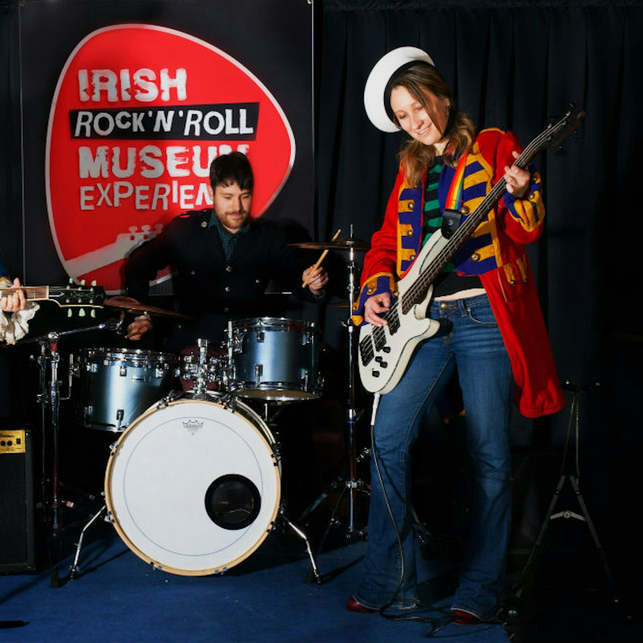 The Irish Rock 'n' Roll Museum Experience - Photo 1 of 3