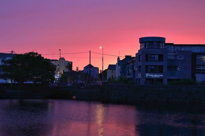 The Legendary Walking Tour of Galway - Photo 1 of 8