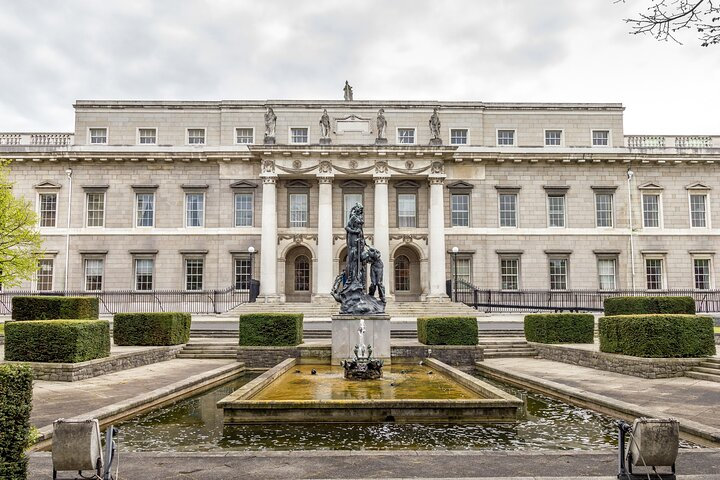 The National Gallery of Ireland Dublin Private Tour, Tickets - Photo 1 of 14