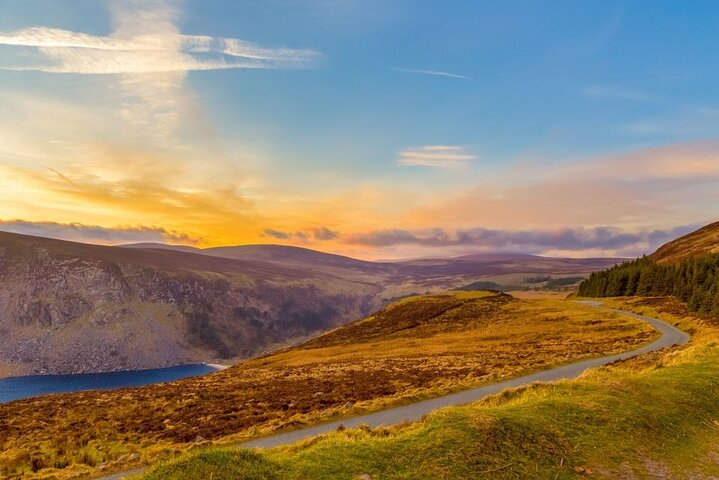 The Wild Wicklow Tour including Glendalough