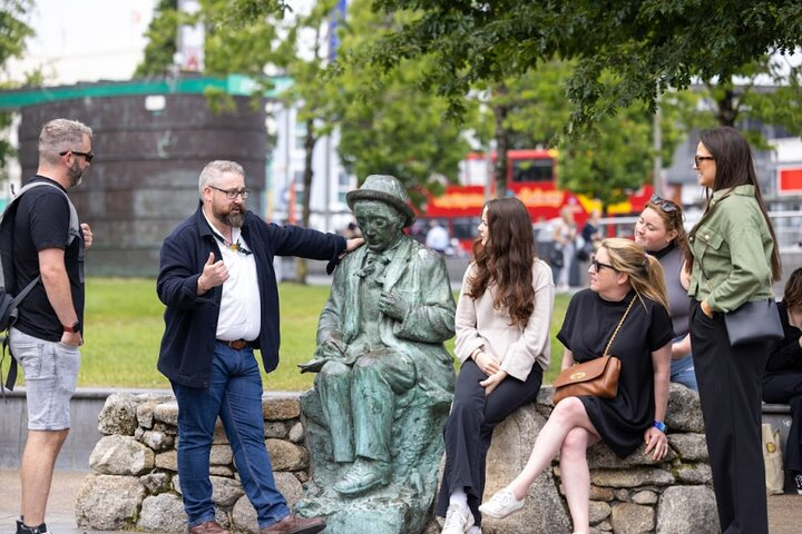 The Welcome to Galway Walking Tour - Photo 1 of 22