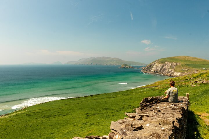 The Wild Coast of Dingle Peninsula and Slea Head from Killarney - Photo 1 of 5