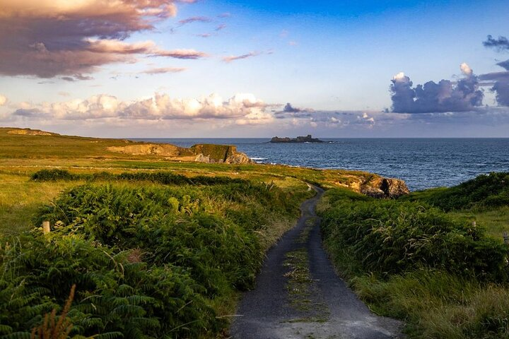 Toe Head Clifftop Hike in West Cork - Photo 1 of 9