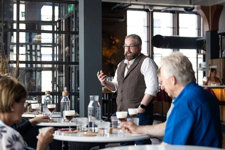 Walking and Tasting Tour of Galway City - Photo 1 of 13