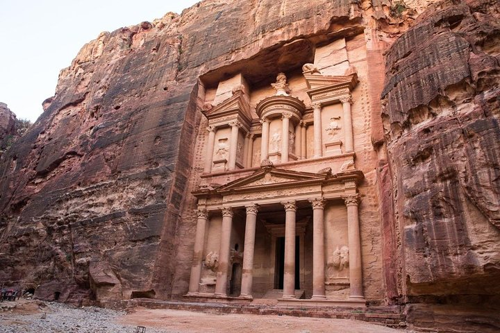 Petra - Jordan 