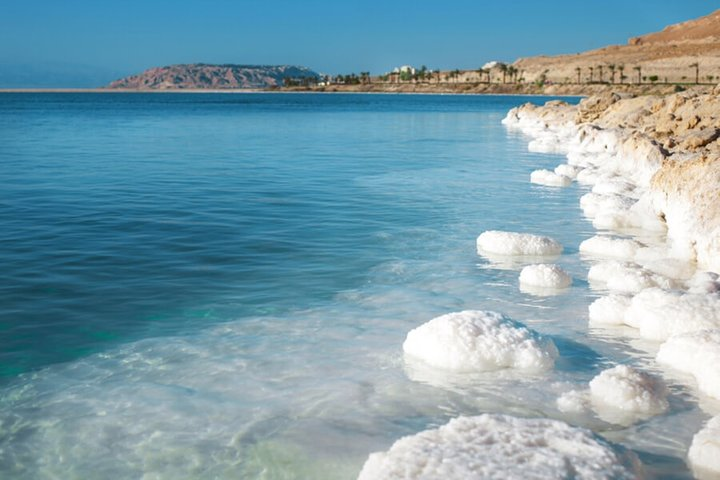 Ashdod Shore Excursion: Private Jerusalem and Dead Sea Day Trip - Photo 1 of 6