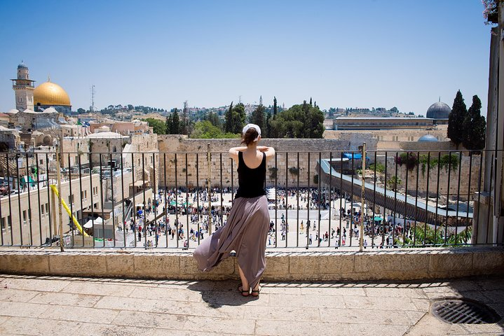 The Western Wall