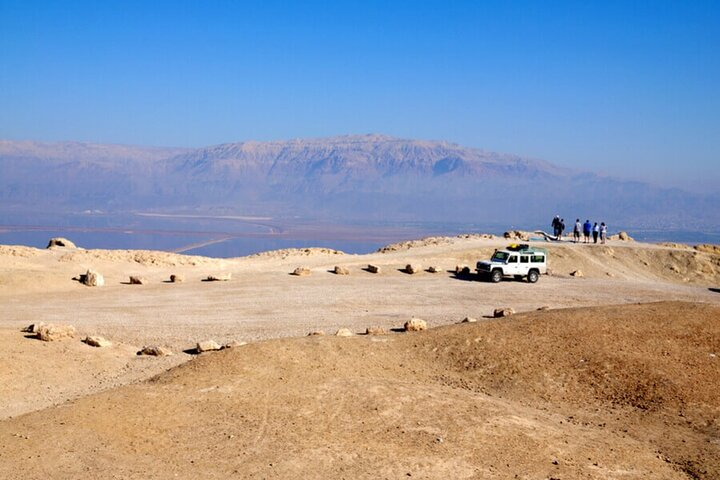 Desert Safari and Dead Sea Day Trip from Jerusalem - Photo 1 of 6