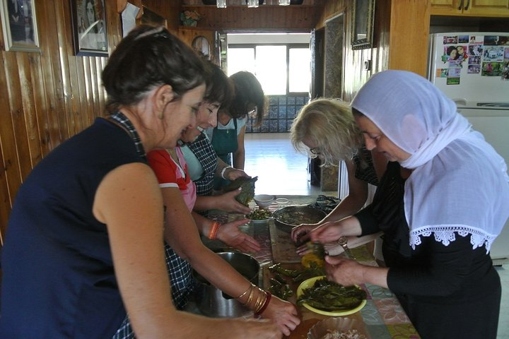 Galilean Cooking Workshop - Photo 1 of 8