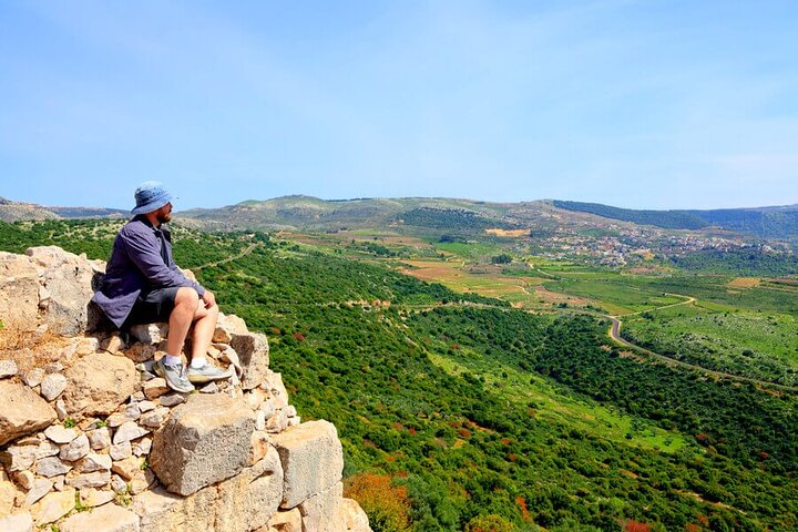 Golan Heights Day Trip from Tel Aviv - Photo 1 of 6