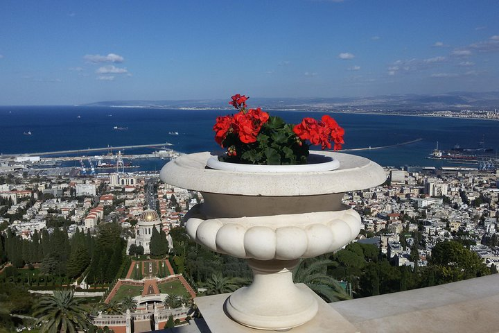 Haifa and Acre Private Tour - Photo 1 of 17