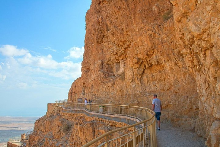 Masada 