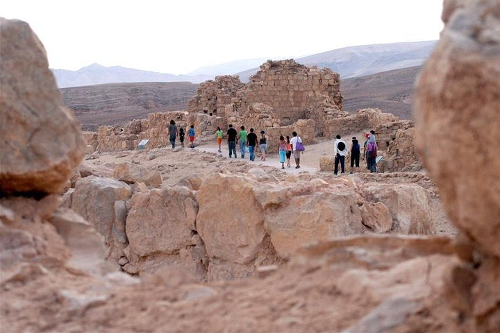 Masada, Israel