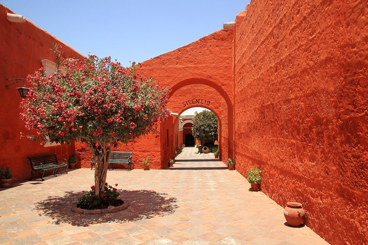 St. Catherine's monastery