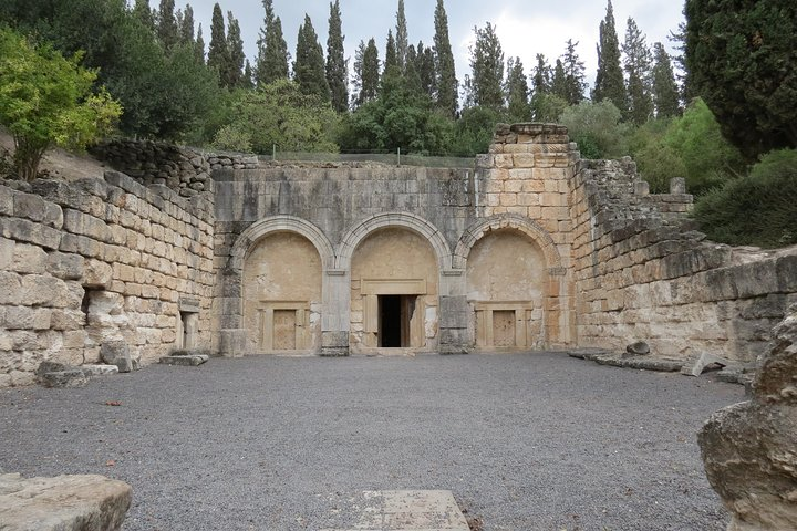 Private Tour of The Lower Galilee and Northern Jordan Valley - Photo 1 of 7