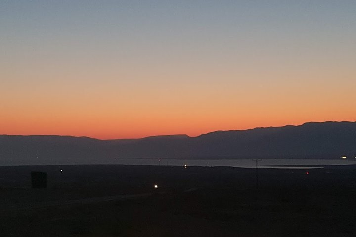 Privet tour to Masada sunrise & the Dead Sea - Photo 1 of 10