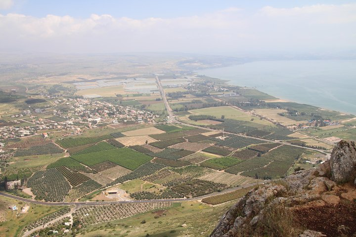 Sea of Galilee - Off the Beaten Track - Photo 1 of 6