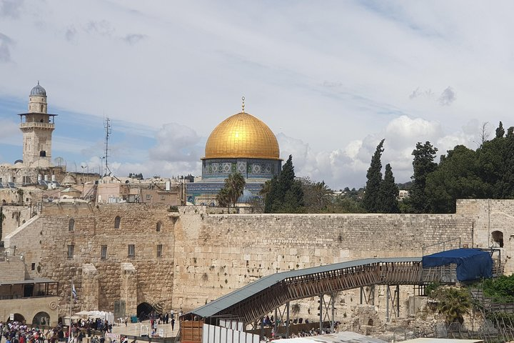 Jerusalem 