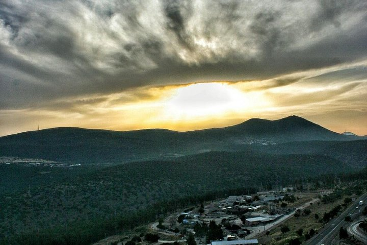 Tour The Mystical City Of Safed  - Photo 1 of 21