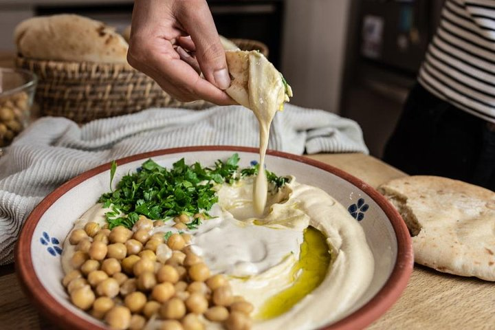 Try Your Hand At Israeli Home Cooking - Photo 1 of 16