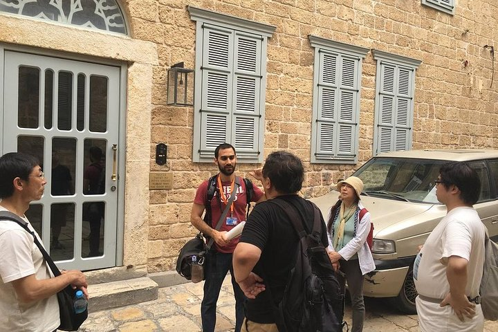 Walking Tour of Akko (Half-day) - Photo 1 of 12