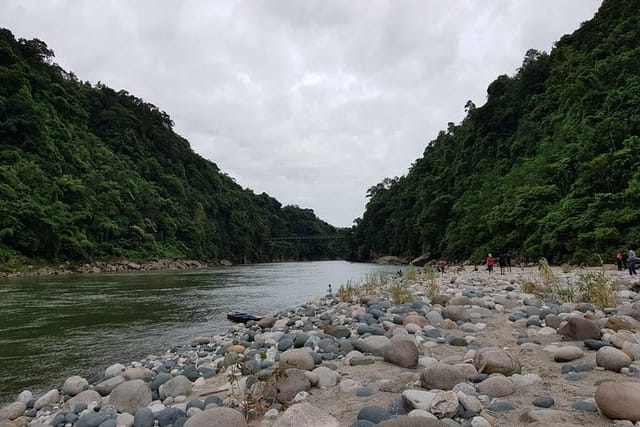 10D/9N Assam-Meghalaya-Arunachal pradesh - Photo 1 of 6