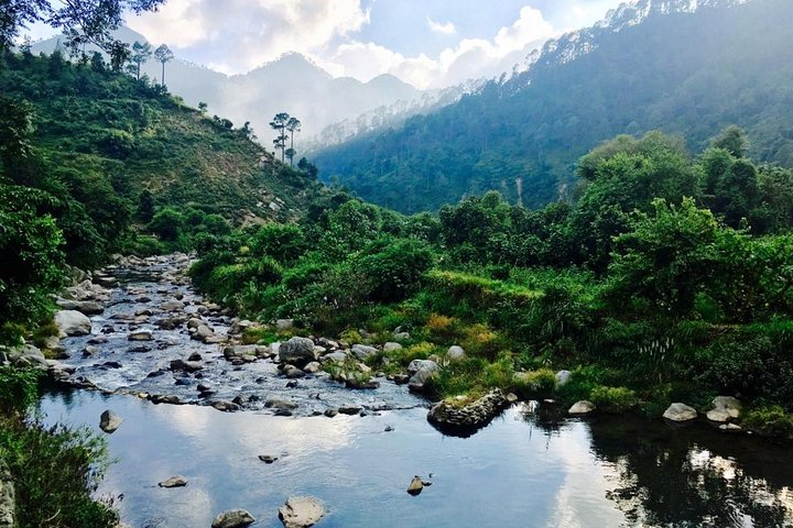 2-day Camping Trip in Chanfi, Uttarakhand  - Photo 1 of 15