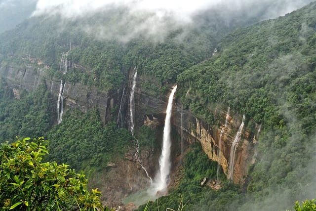 5-Day Private Tour in Meghalaya with Meals and Accommodation - Photo 1 of 6