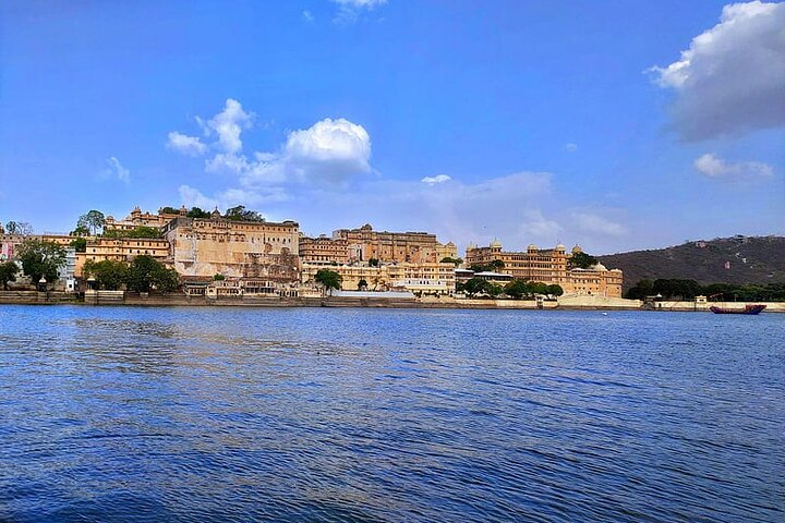 Udaipur