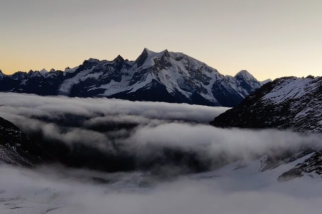 9 Days Bali Pass Trek - Photo 1 of 10