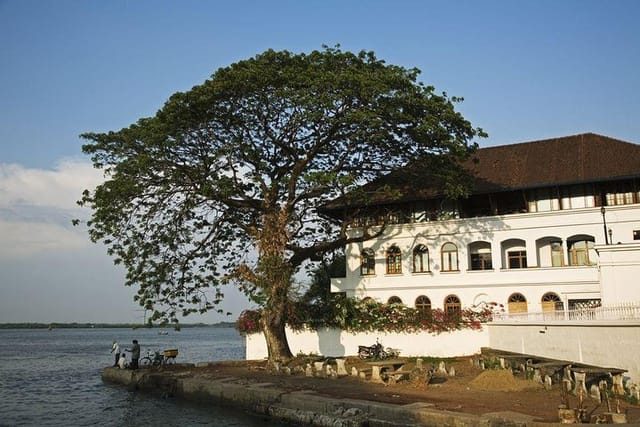 A private guided day tour in kochi - Photo 1 of 12