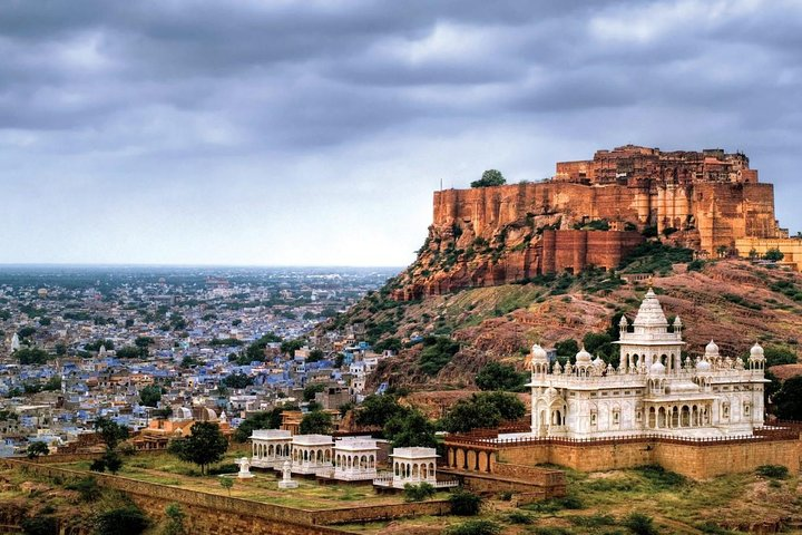 Jodhpur City Tour