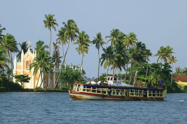 Kumarakom