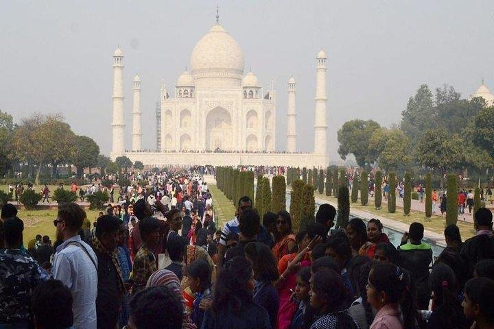 Tajmahal