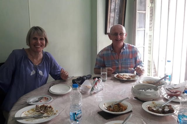  Cooking experience in Authentic Bengali House with Lunch/Dinner - Photo 1 of 4