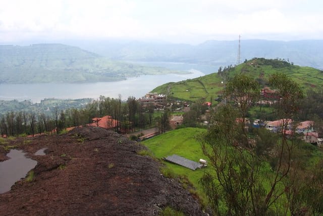 Day Trip to Mahabaleshwar-Panchgani (Guided Fullday Sightseeing Tour from Pune) - Photo 1 of 6